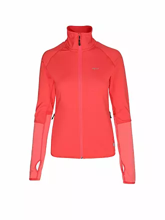 MERU | Giacca in pile da donna Funchal Powerstretch |